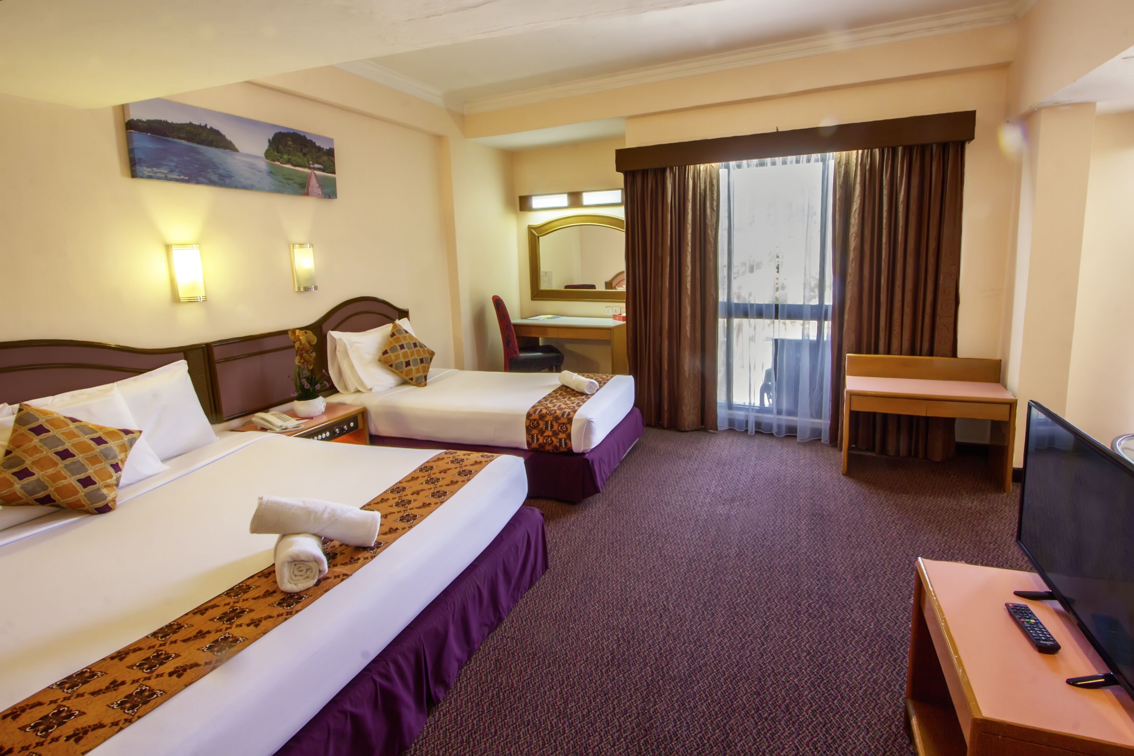 Photo - Hotel Grand Continental Langkawi