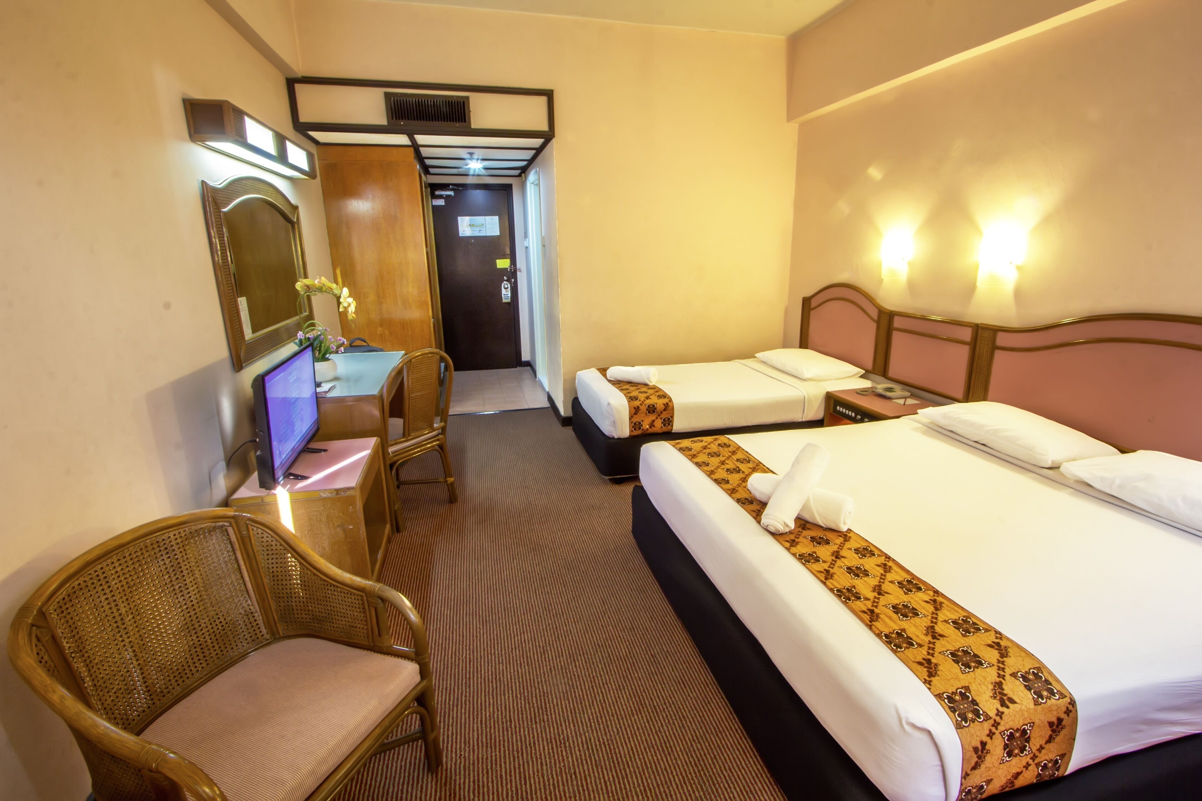 Photo - Hotel Grand Continental Langkawi