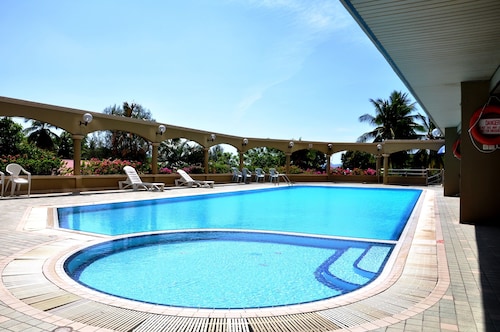 Hotel Grand Continental Langkawi