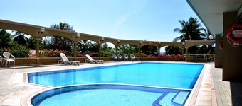 โรงแรมแกรนด์คอนติเนนตัล ลังกาวี