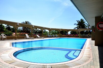 Hotel Grand Continental Langkawi