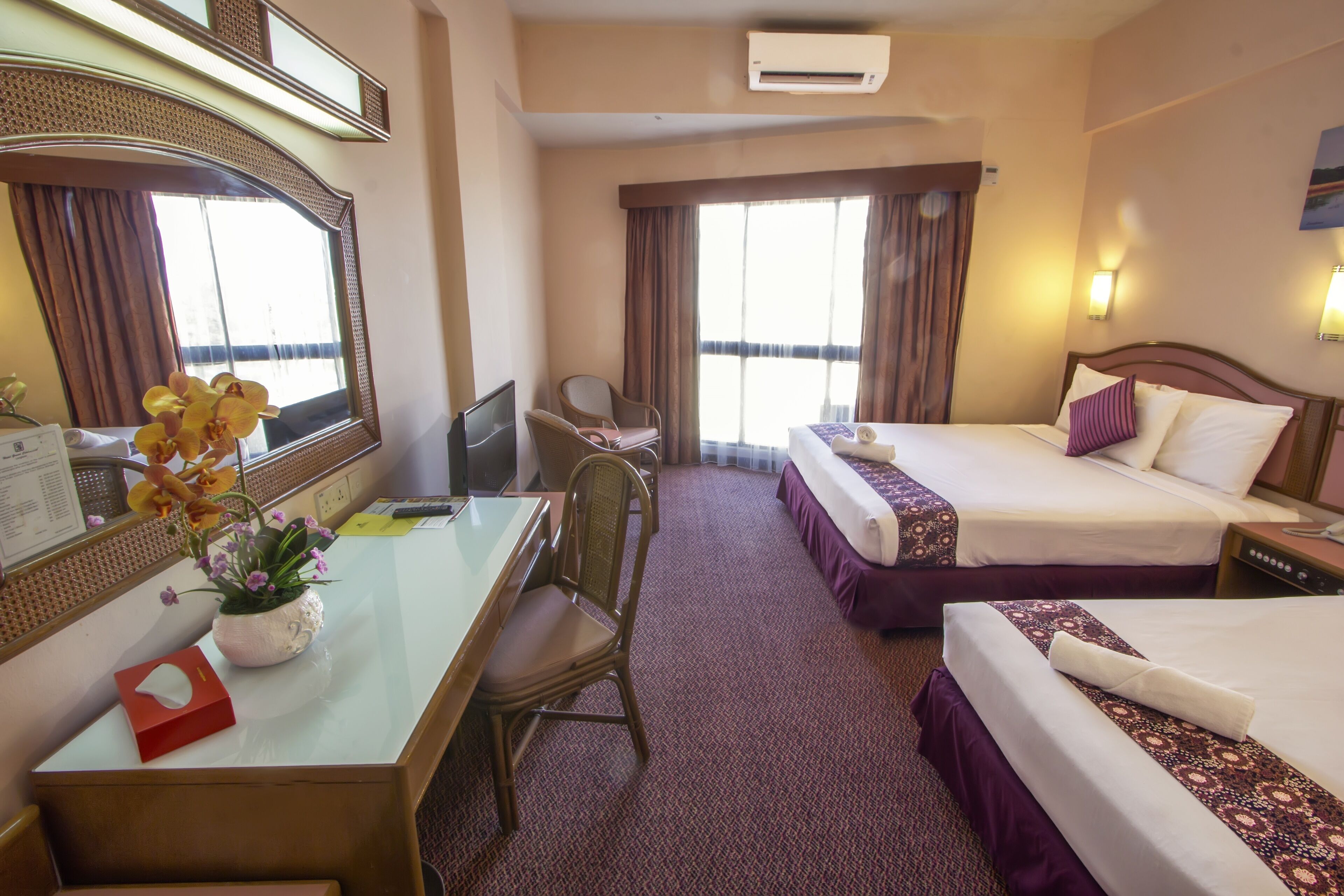 Photo - Hotel Grand Continental Langkawi