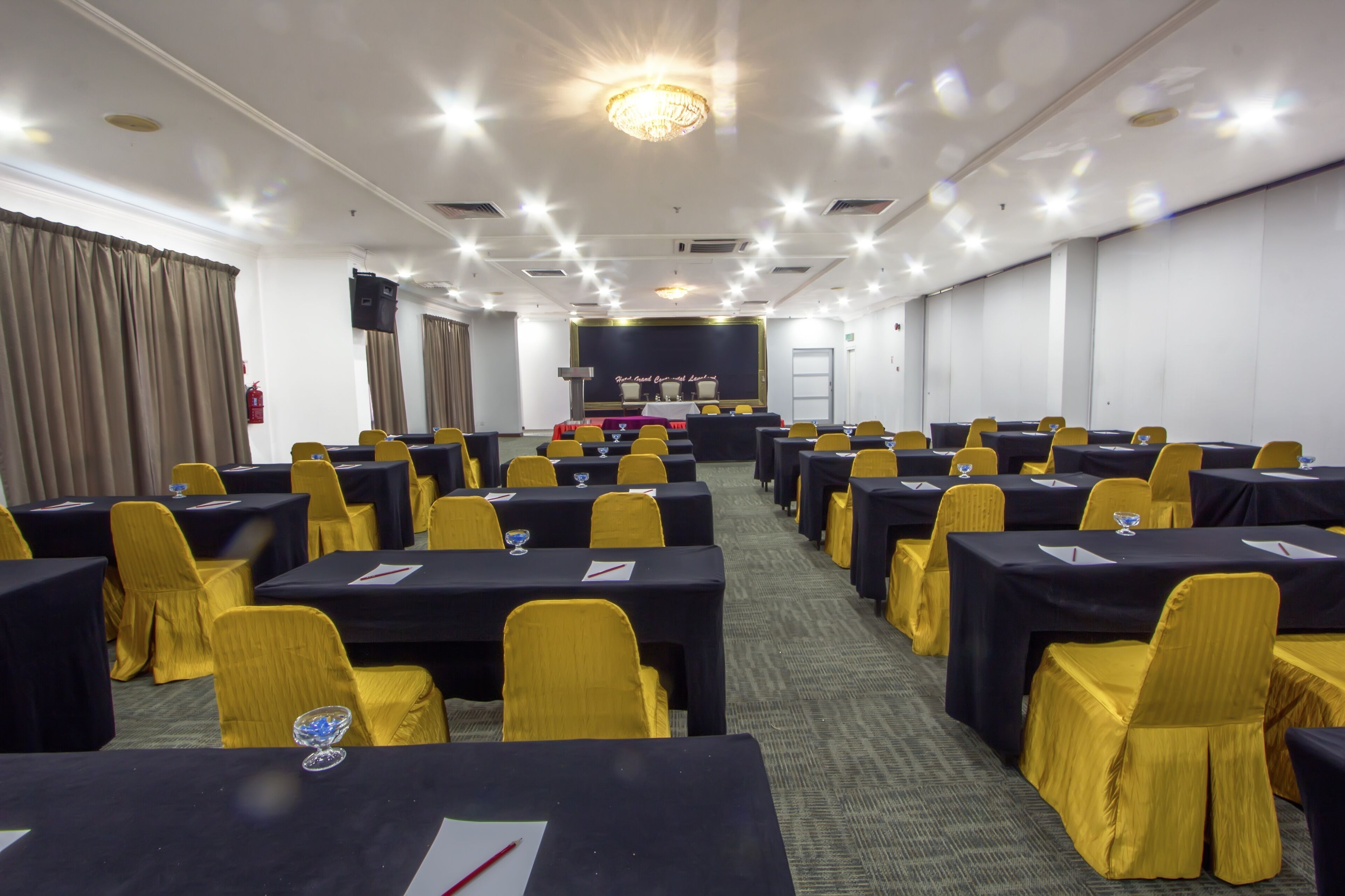 Photo - Hotel Grand Continental Langkawi