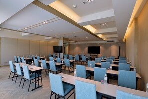 Meeting facility - Cititel Express Kota Kinabalu (Kota Kinabalu)