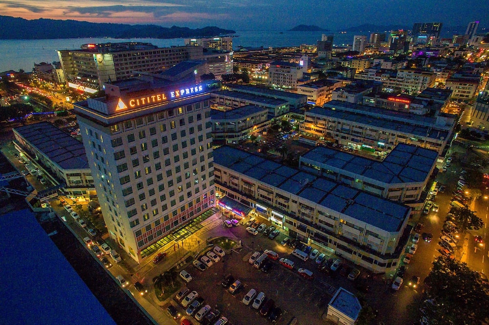 Cititel Express Kota Kinabalu