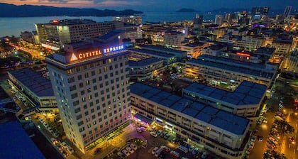 Cititel Express Kota Kinabalu
