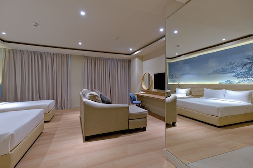 Cititel Express Kota Kinabalu