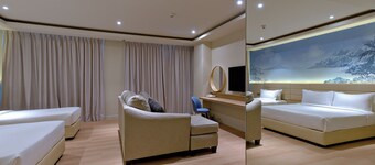 Cititel Express Kota Kinabalu