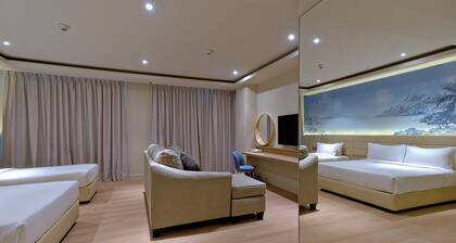 Cititel Express Kota Kinabalu