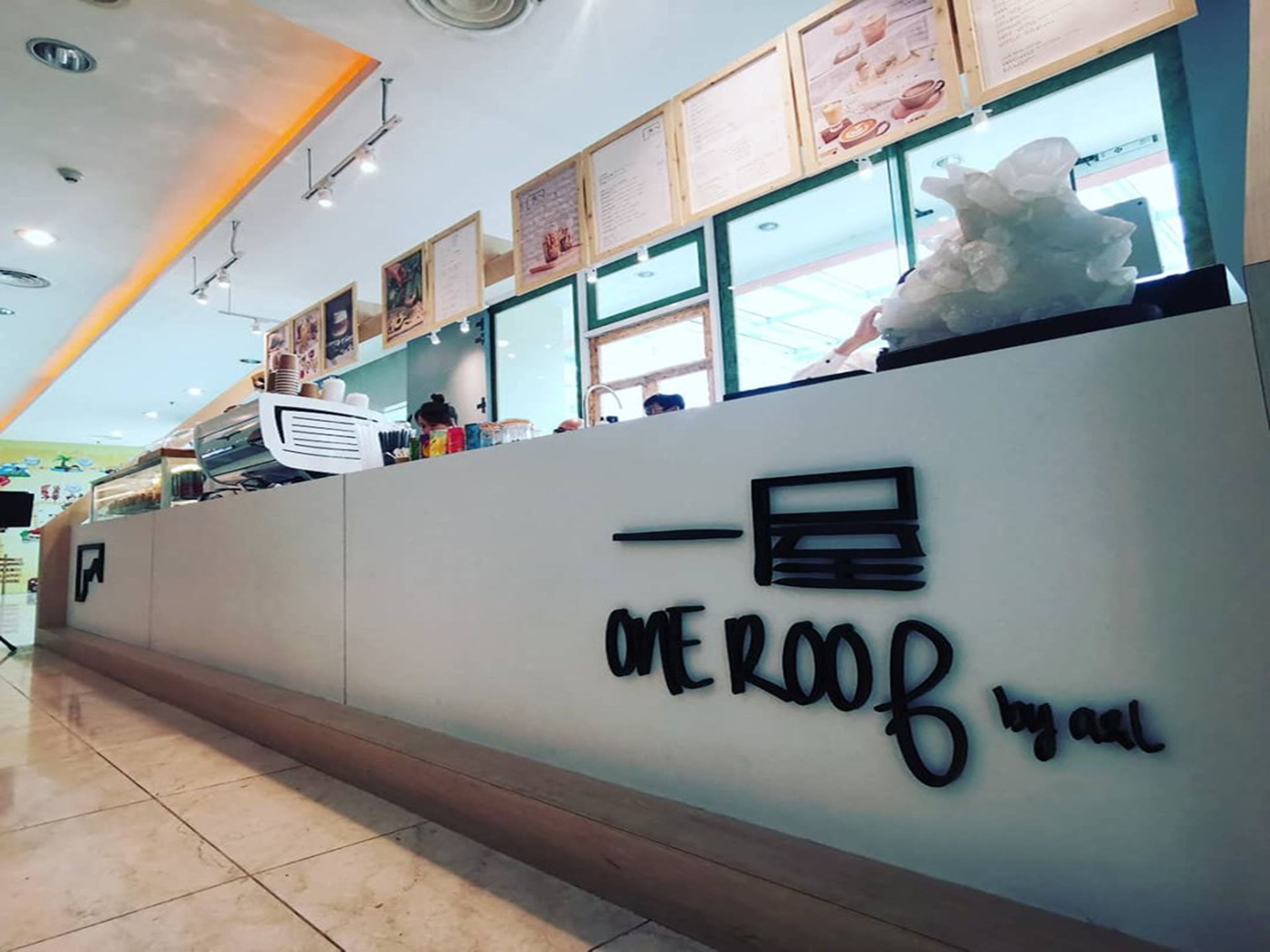 Kedai kopi