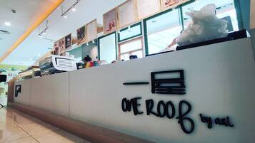 Kedai kopi