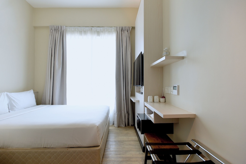 Cititel Express Kota Kinabalu photo 4
