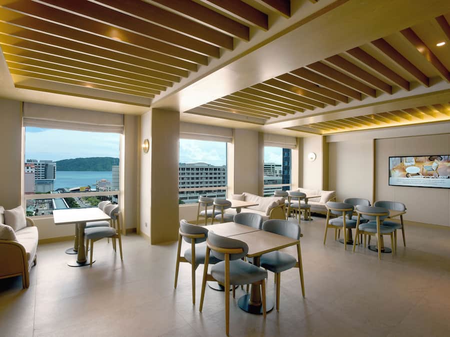 Sala de reunião