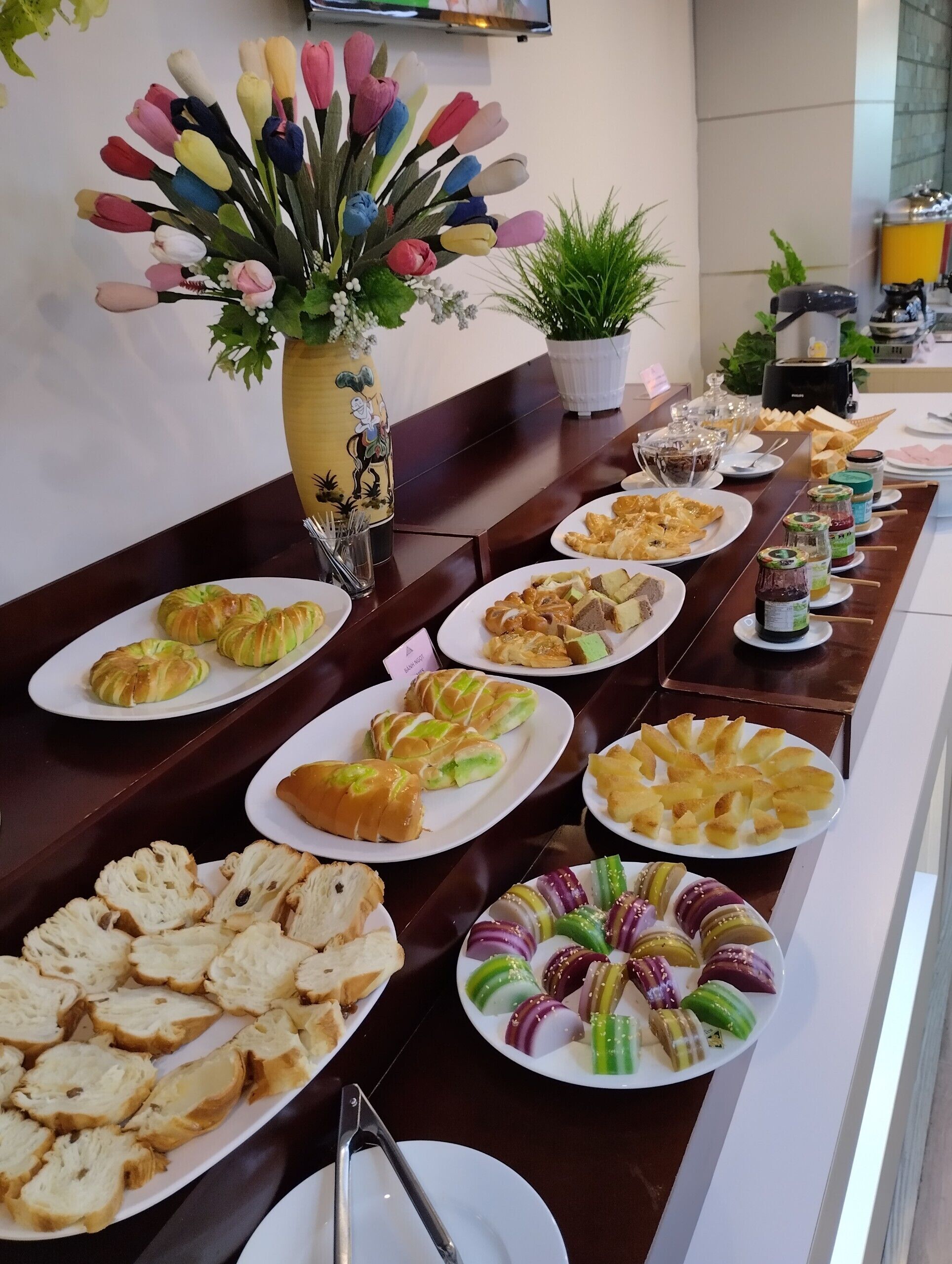 ร้านอาหาร