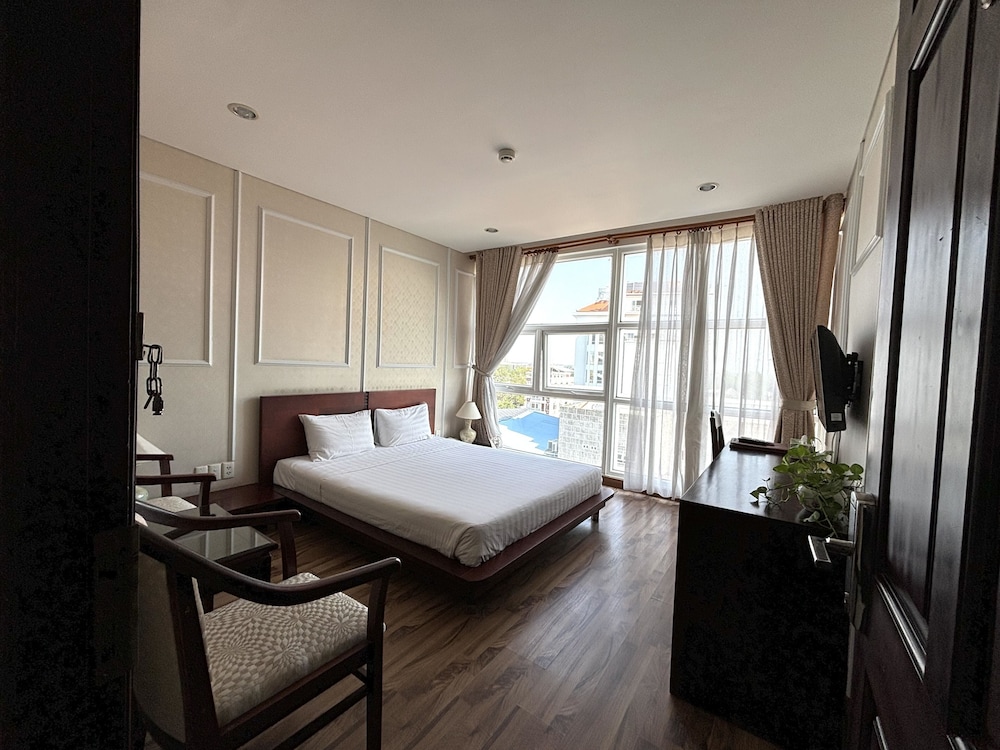 Kim Tho Hotel by null