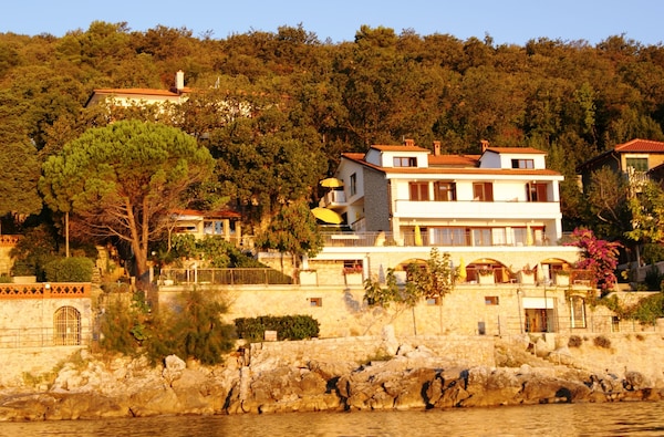 Villa Kleiner - Mošćenička Draga