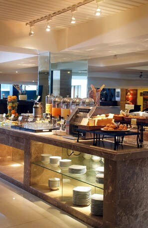 Food-Court