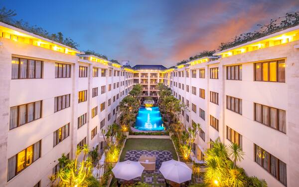 Aston Kuta Hotel & Residence
