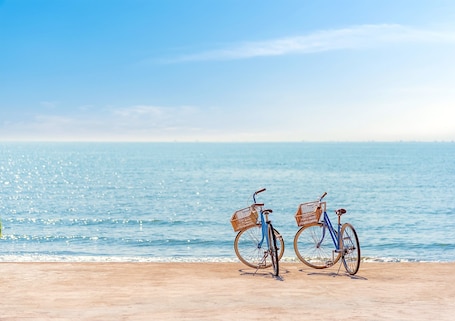 Ciclismo