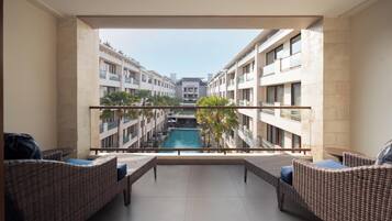 Family Suite | View from room