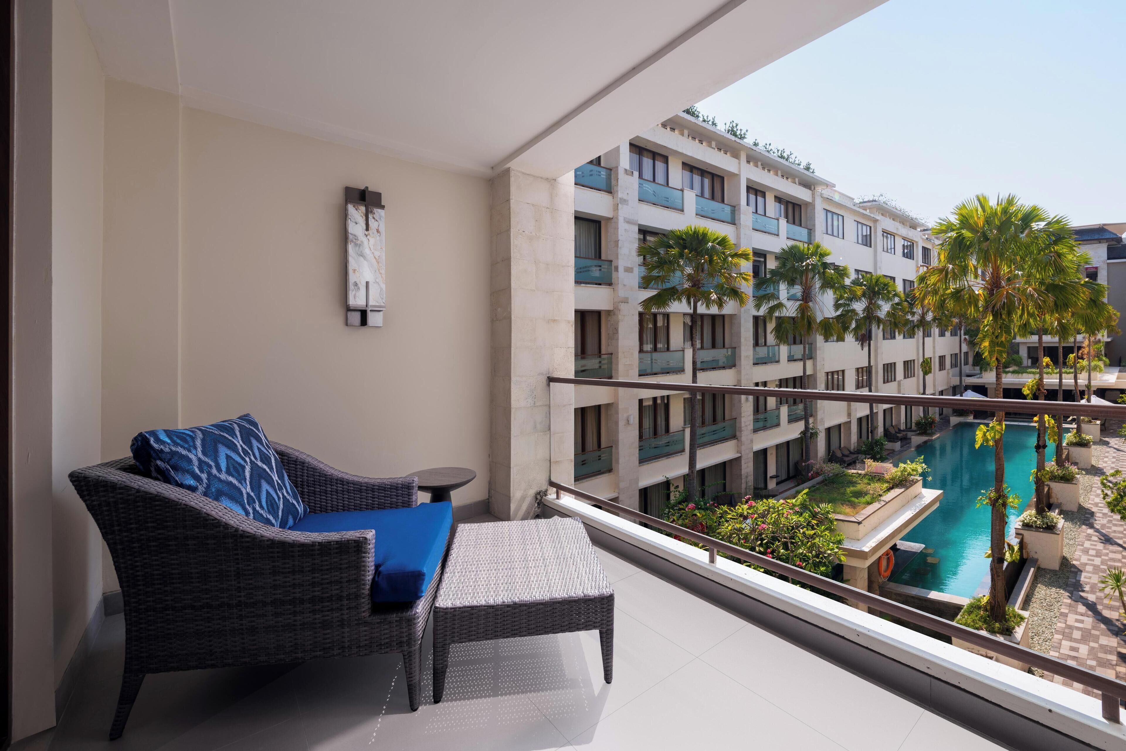 Foto - Aston Kuta Hotel & Residence