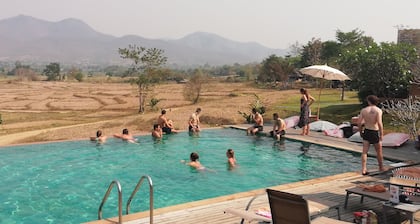 Phu Pai Art Resort