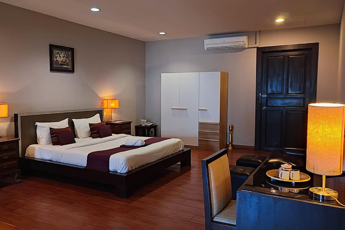Studio Suite | View from room