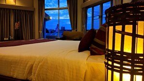 Penthouse - ShriGo Resort and Spa Pattaya (Pattaya)