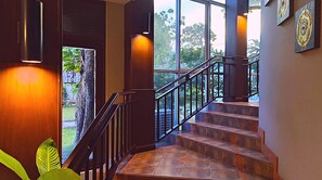 Lift - ShriGo Resort and Spa Pattaya (Pattaya)