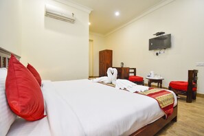 Royal Deluxe Room | View from room