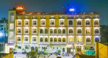 Hotel Laxmi Niwas - A Heritage Retreat