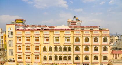 Hotel Laxmi Niwas - A Heritage Retreat