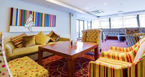 Vista da propriedade