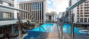 Cresta Grande Cape Town