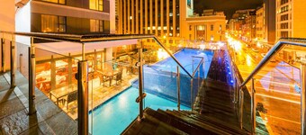 Cresta Grande Cape Town