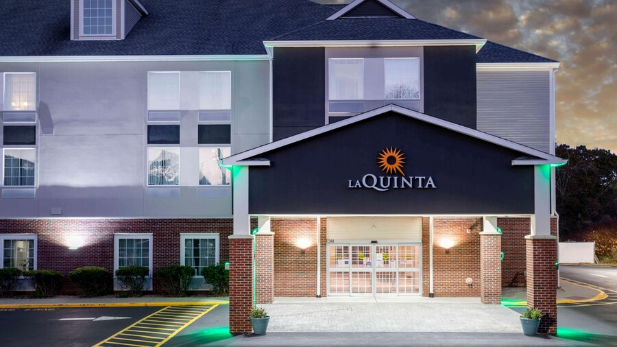 La Quinta Inn & Suites by Wyndham Ely