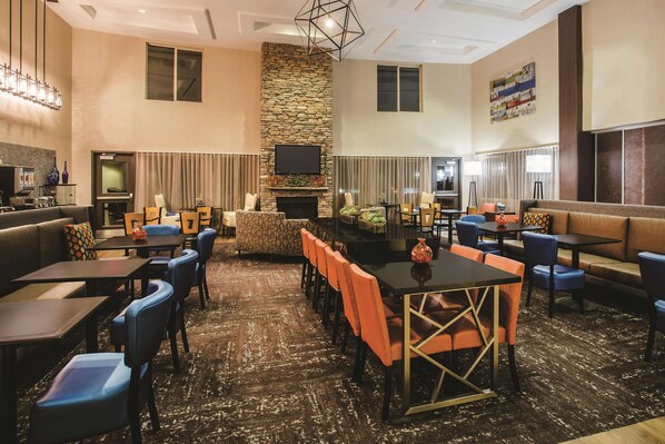 Property amenity - La Quinta Inn & Suites by Wyndham Ely (Ely)