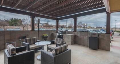 TownePlace Suites Dallas DeSoto