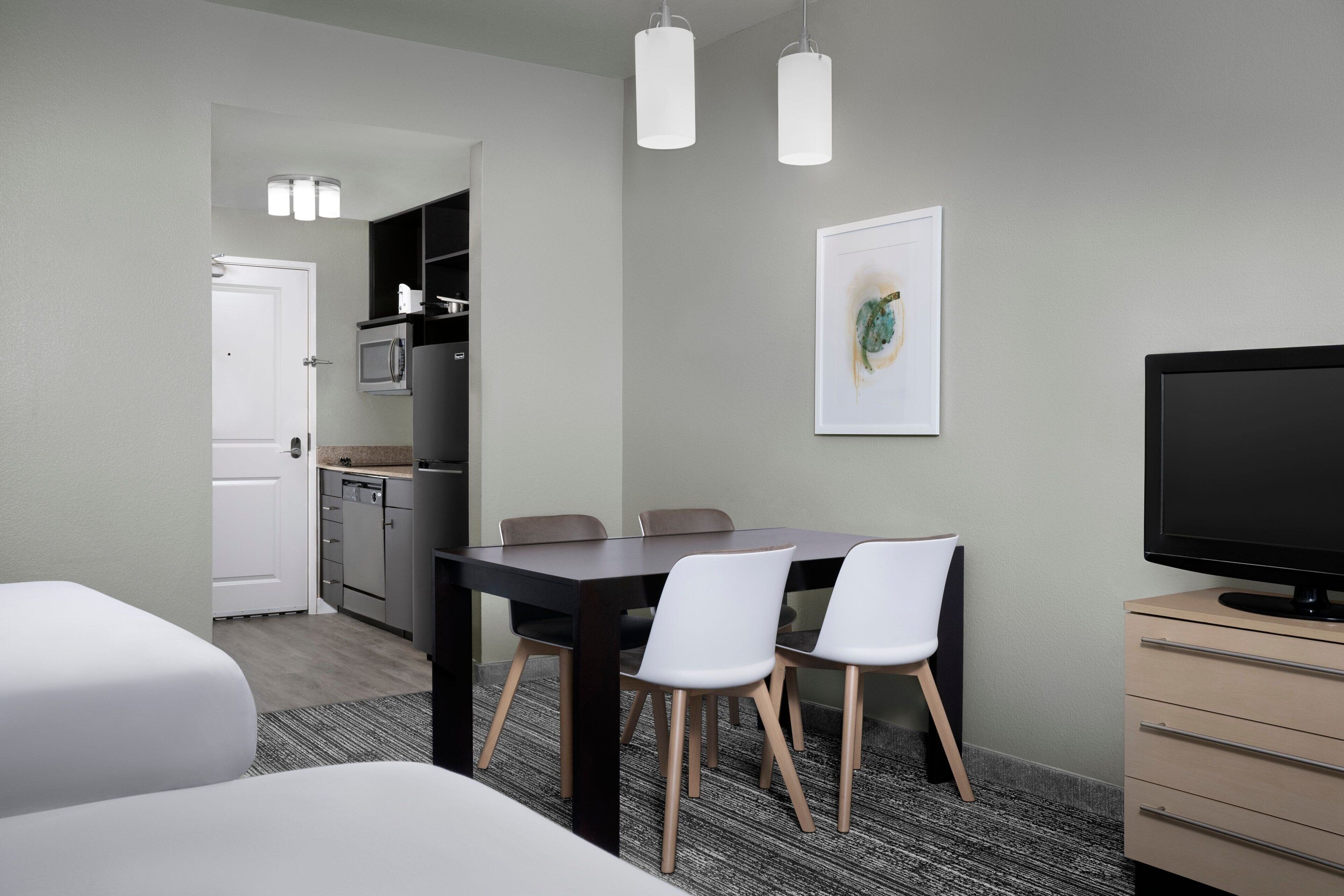 Foto - TownePlace Suites Dallas DeSoto