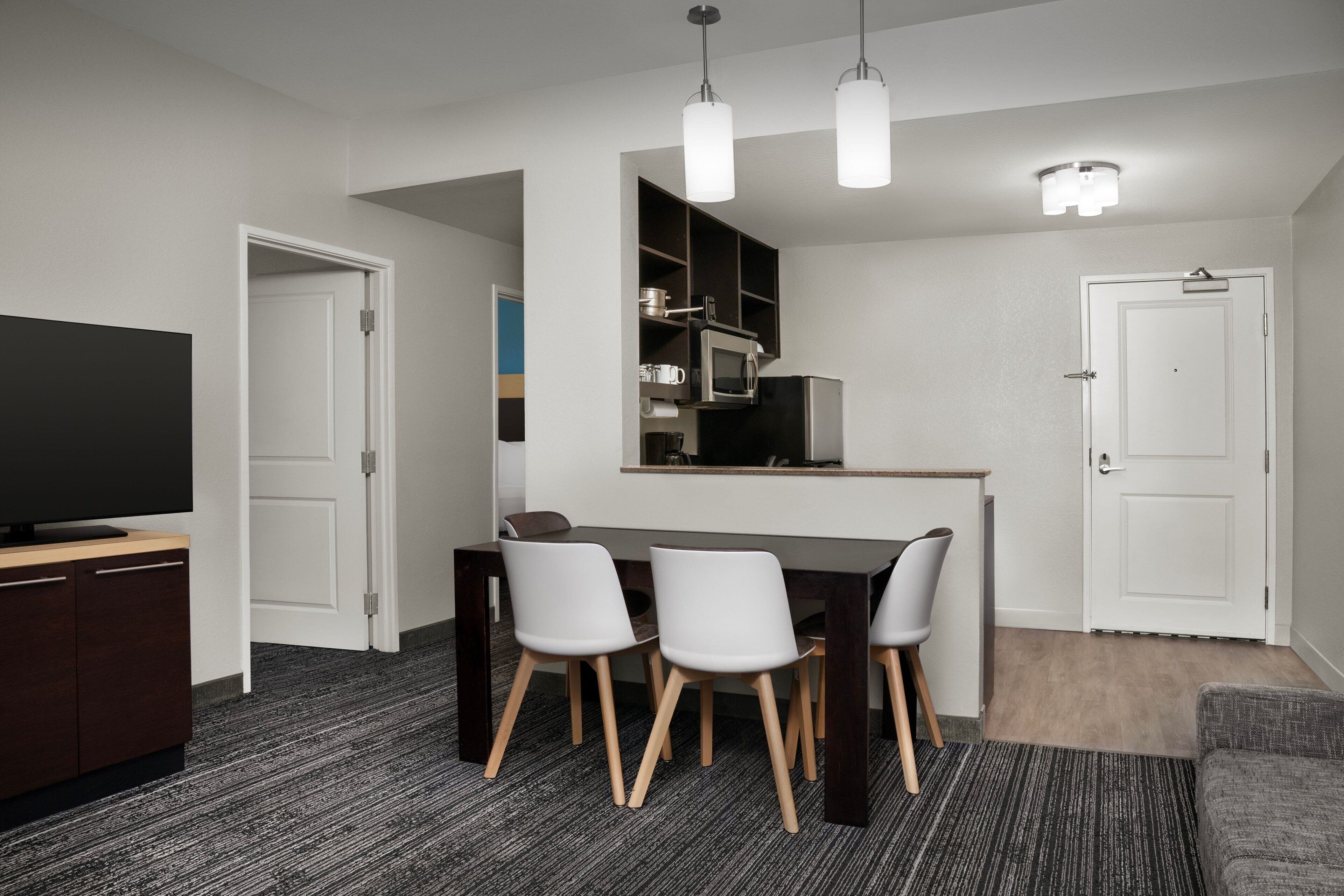 Foto - TownePlace Suites Dallas DeSoto