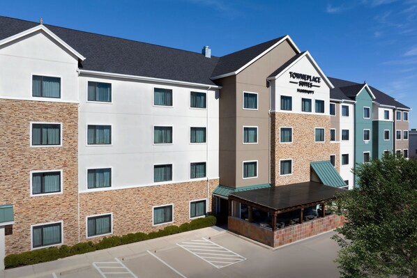 Exterior - TownePlace Suites Dallas DeSoto (DeSoto)