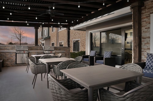 TownePlace Suites Dallas DeSoto