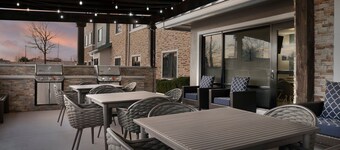 TownePlace Suites Dallas DeSoto