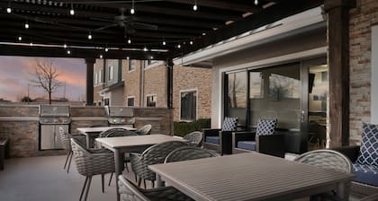 TownePlace Suites Dallas DeSoto