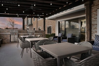 TownePlace Suites Dallas DeSoto