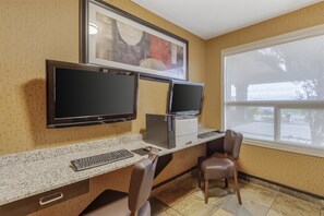 Business centre