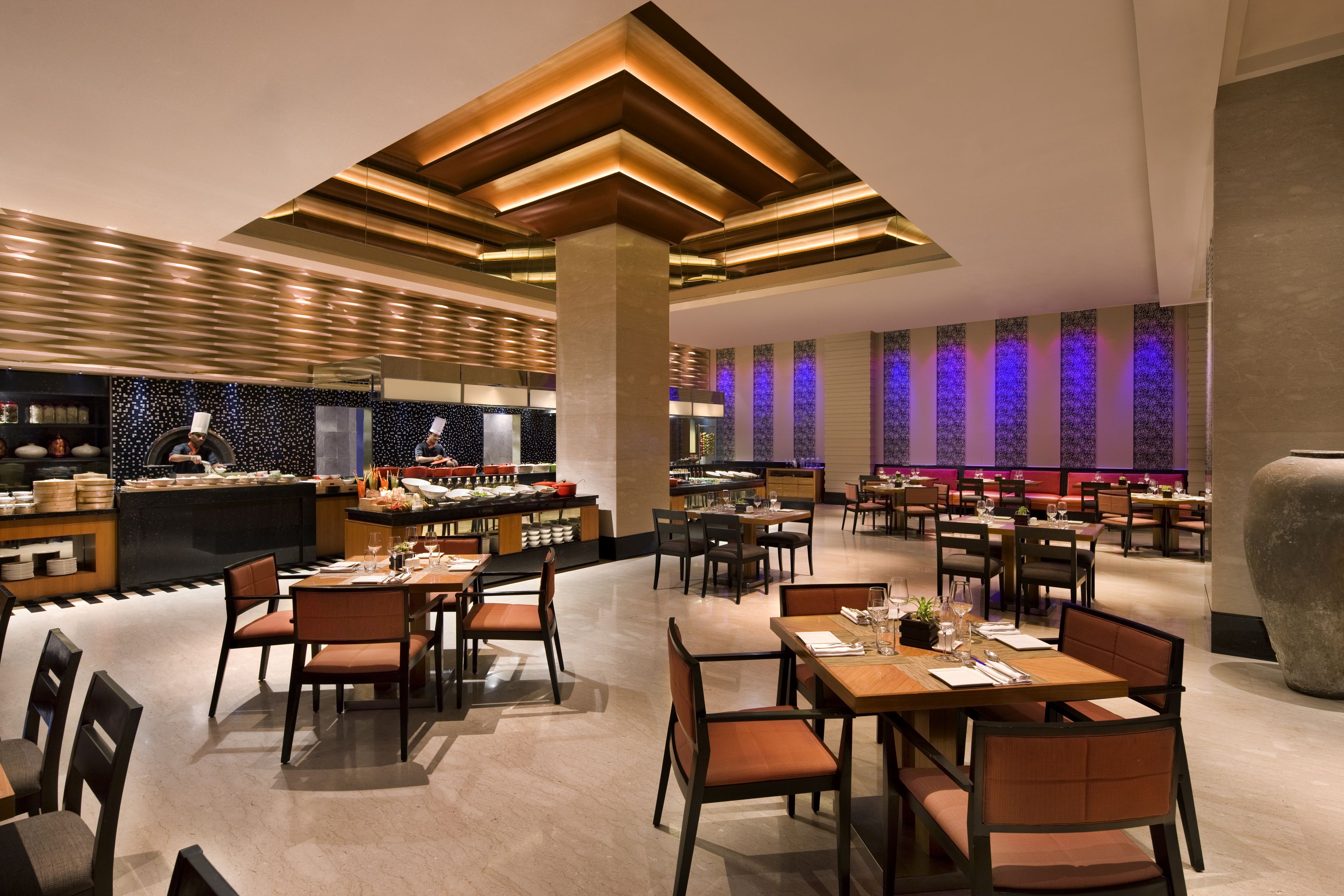 Photo - Courtyard by Marriott Hyderabad