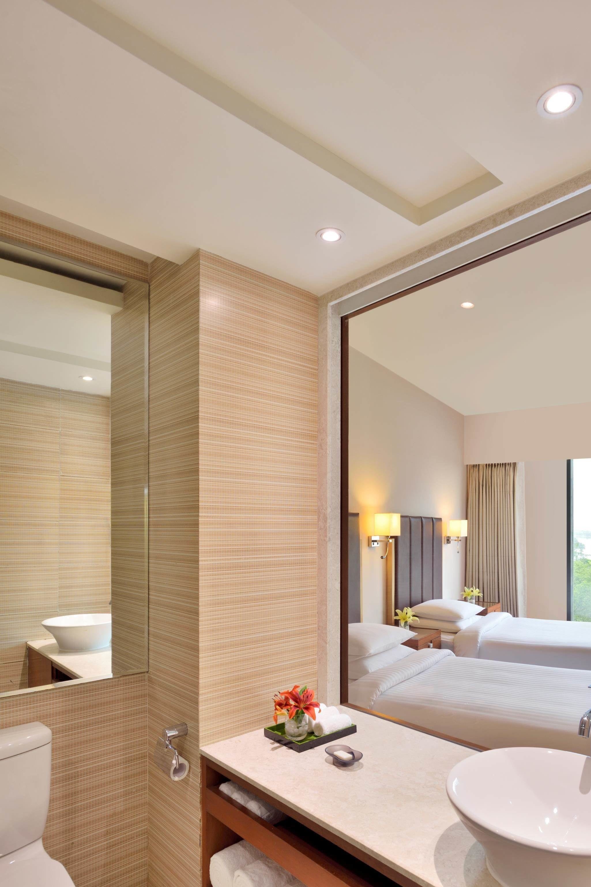 Photo - Courtyard by Marriott Hyderabad