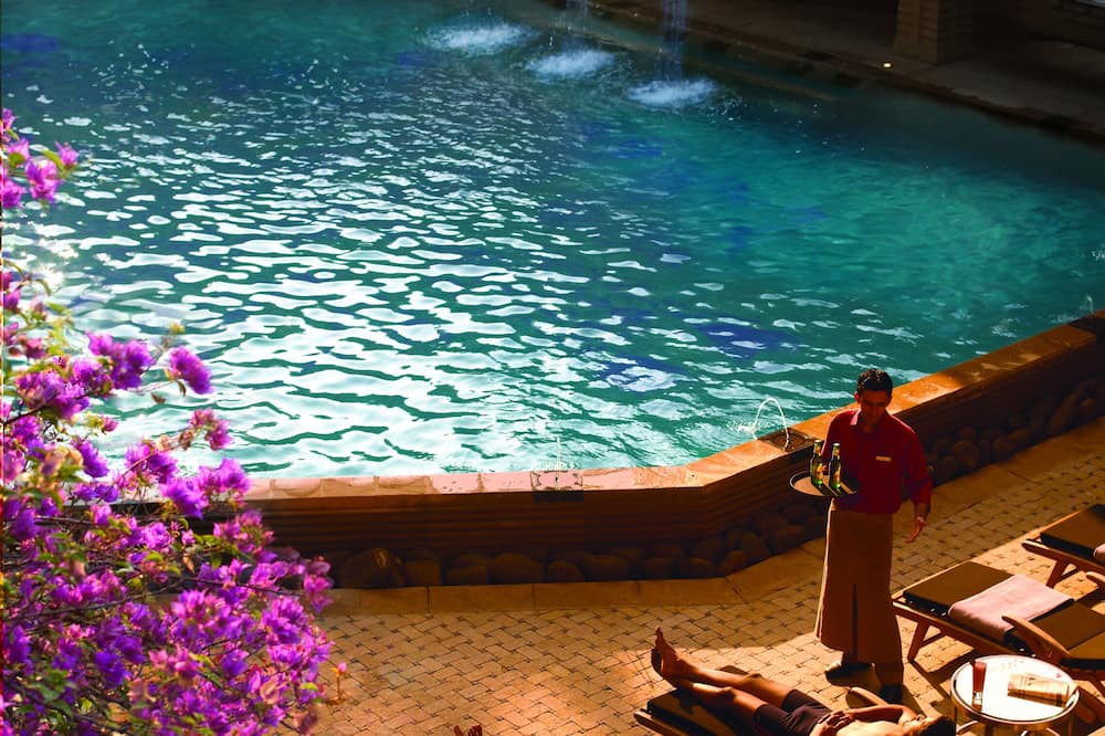 Courtyard by Marriott Hyderabad