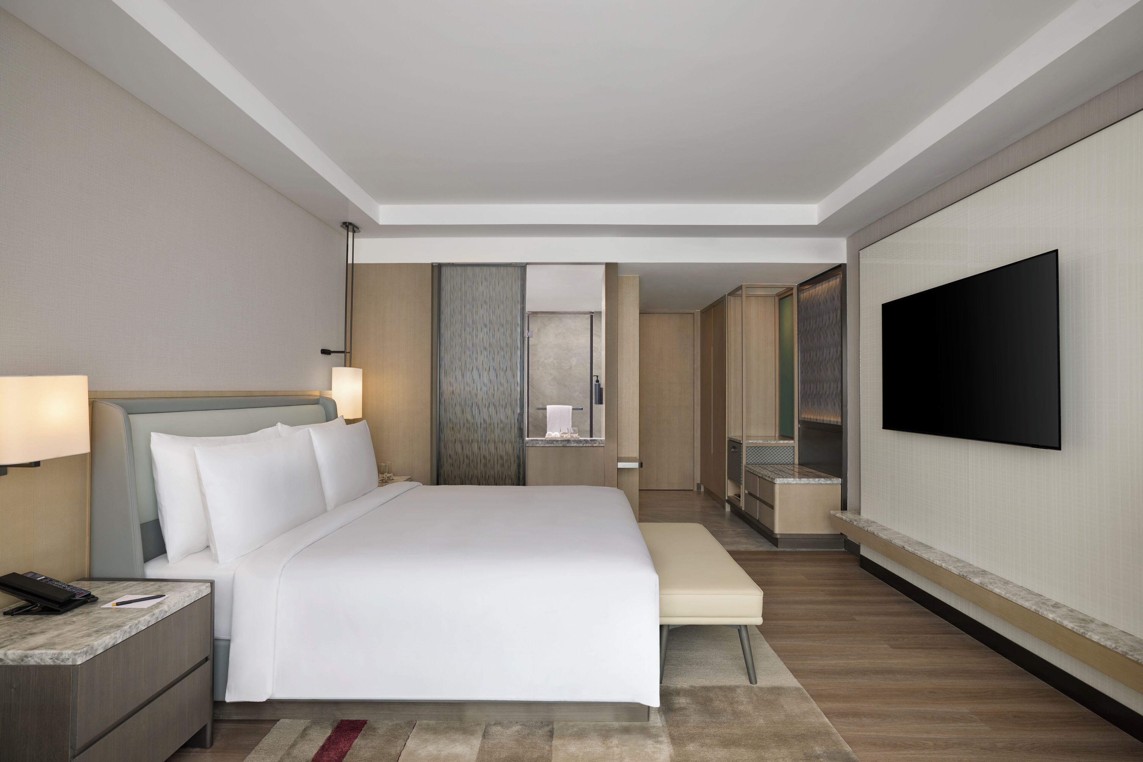 Photo - Courtyard by Marriott Hyderabad